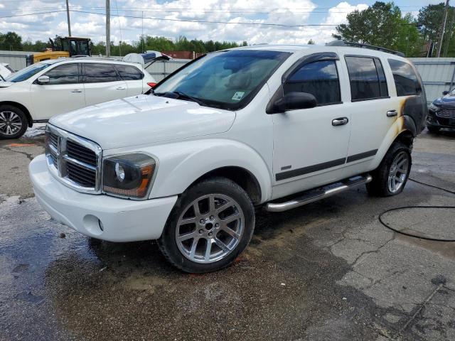 DODGE DURANGO SL
