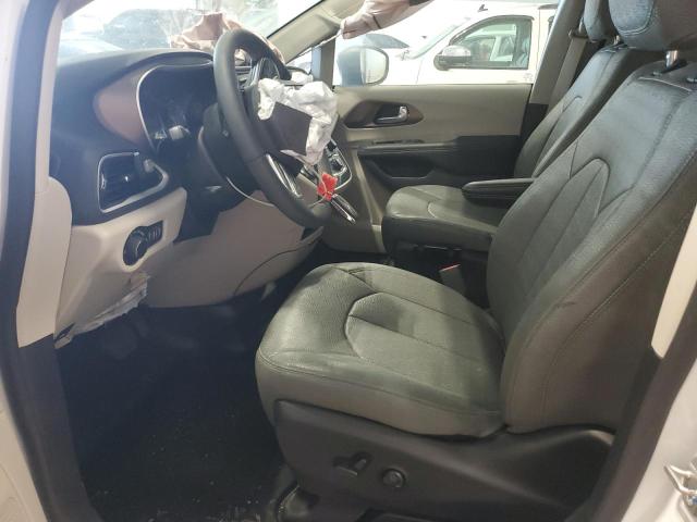 2024 CHRYSLER VOYAGER LX 2C4RC1CGXRR126110