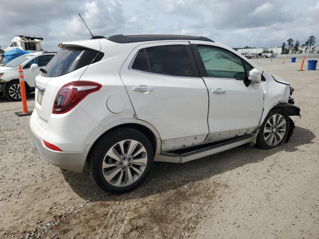 Vin: kl4cjasb3kb864413, lot: 51333395, buick encore preferred 20193