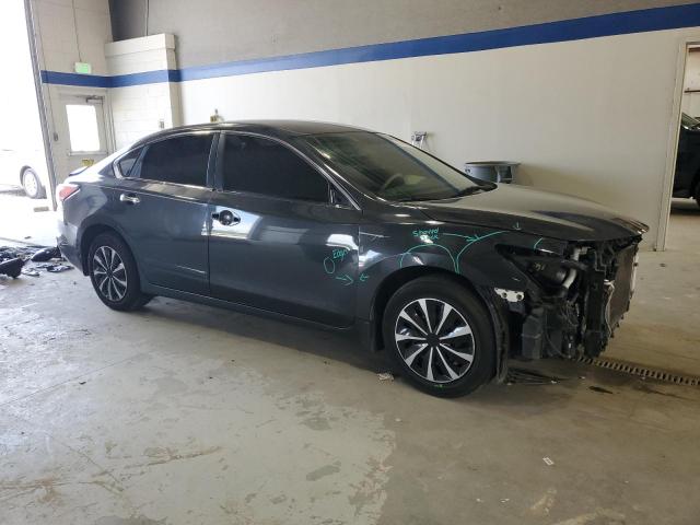 Vin: 1n4al3apxfc231445, lot: 54299315, nissan altima 2.5 20154