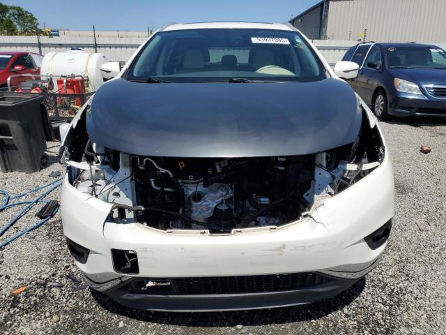 2018 NISSAN MURANO S 5N1AZ2MGXJN200252