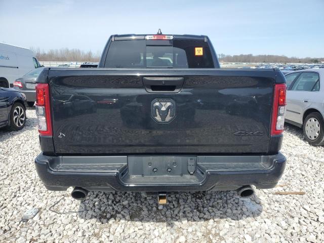 2023 RAM 1500 TRADE 1C6SRFGTXPN662139