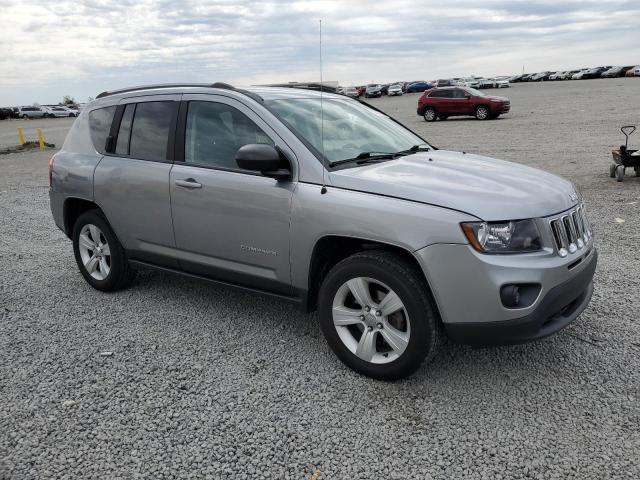 2016 JEEP COMPASS SP - 1C4NJDBB9GD756177