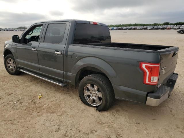 Vin: 1ftew1c80fkf21650, lot: 53274985, ford f-150 supercrew 20152