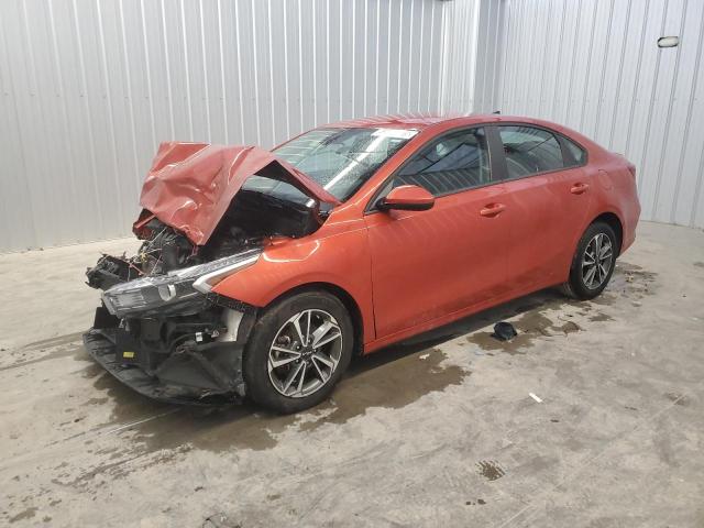 KIA FORTE LX