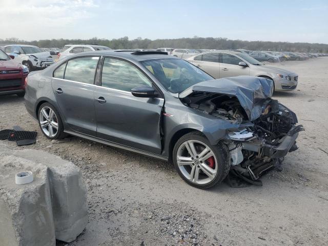 2017 VOLKSWAGEN JETTA GLI - 3VW4T7AJ3HM332173