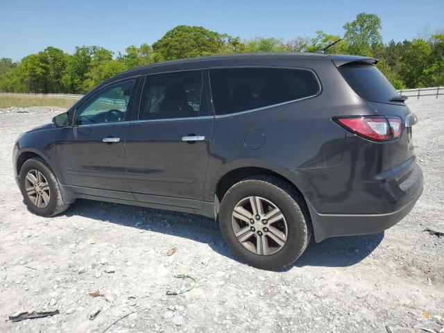 2016 CHEVROLET TRAVERSE L - 1GNKRHKD6GJ223751