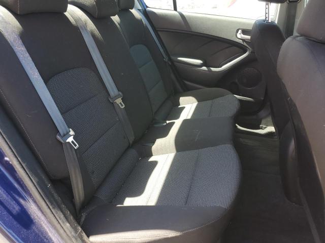 2018 KIA FORTE LX - 3KPFK4A73JE167453