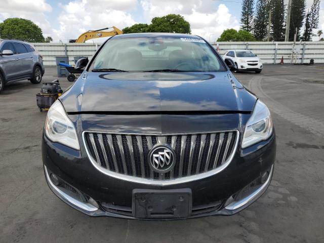 2017 BUICK REGAL SPOR 2G4GL5EX1H9125031