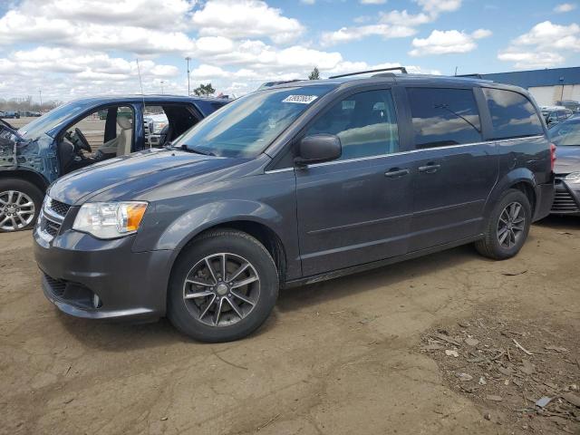 Vin: 2c4rdgcg1hr561158, lot: 53952865, dodge caravan sxt 2017 img_1
