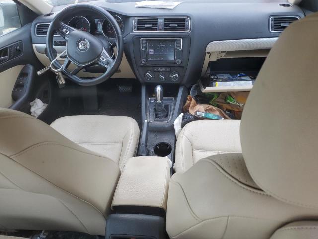 2017 VOLKSWAGEN JETTA SE - 3VWDB7AJXHM351645
