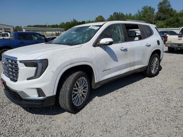 GMC ACADIA DEN