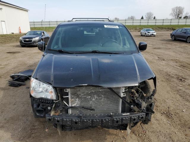 2018 DODGE GRAND CARA 2C4RDGBG4JR263825