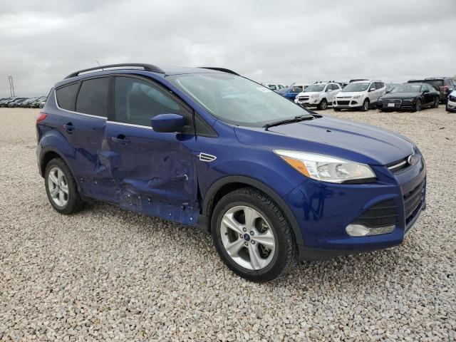 Vin: 1fmcu9gx1eud95732, lot: 54441485, ford escape se 20144