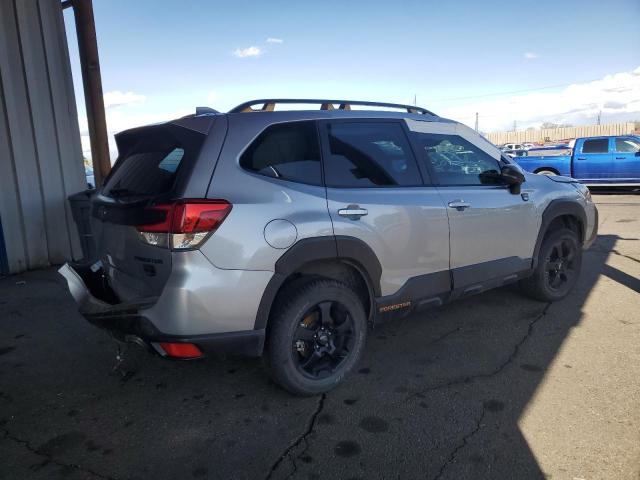 Vin: jf2skamc9nh512184, lot: 50540455, subaru forester wilderness 20223
