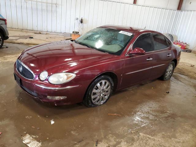 BUICK LACROSSE C