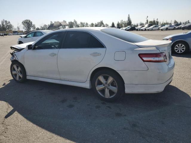 Vin: 4t1bf3ek5au525001, lot: 52583755, toyota camry base 20102