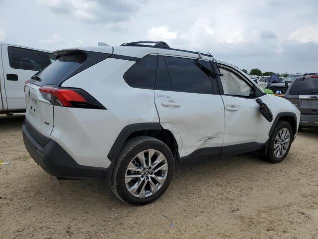 Vin: 2t3c1rfv5pw284765, lot: 54845055, toyota rav4 xle premium 20233