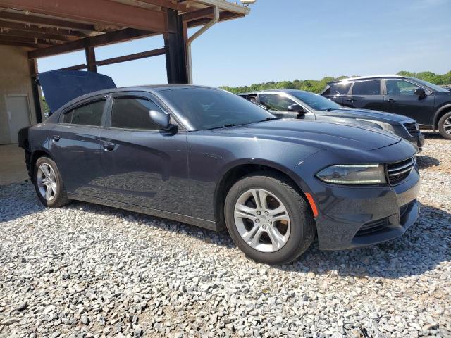 Vin: 2c3cdxbg5gh350688, lot: 52845535, dodge charger se 20164
