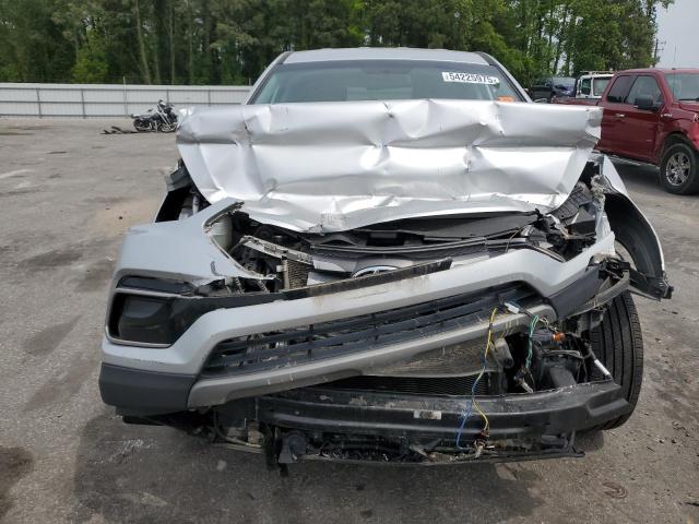 2017 HYUNDAI SANTA FE S - 5XYZTDLB8HG448902
