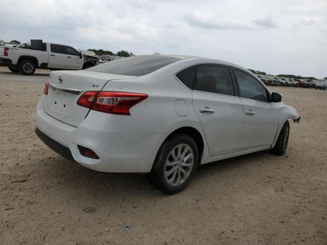 Vin: 3n1ab7ap7kl611106, lot: 54008835, nissan sentra s 20193