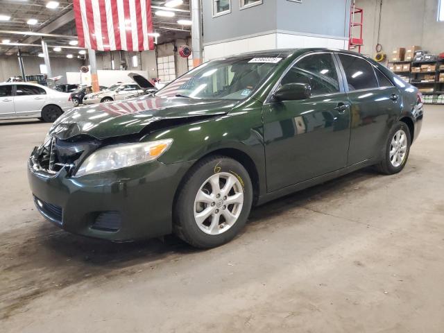 TOYOTA CAMRY BASE