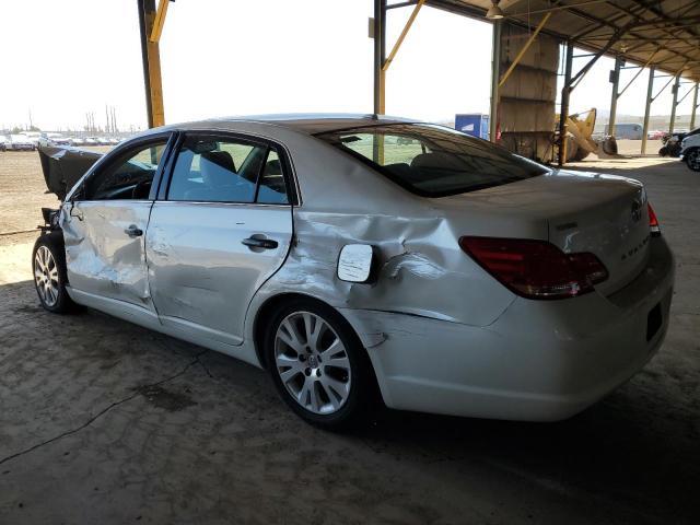Vin: 4t1bk3db1au369438, lot: 53392175, toyota avalon xl 20102