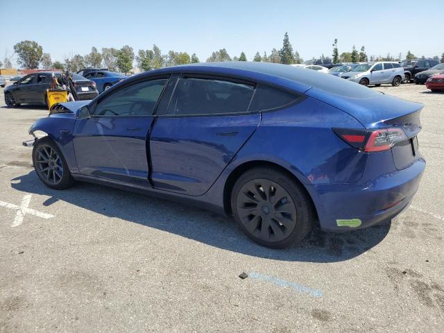 Vin: 5yj3e1ea0pf591948, lot: 52615055, tesla model 3 20232