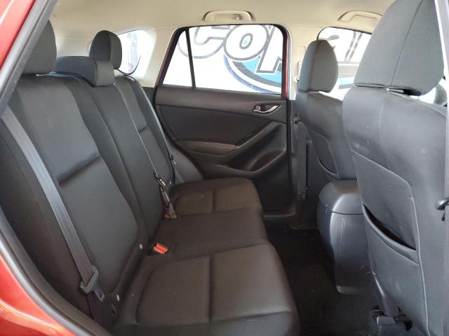 2016 MAZDA CX-5 SPORT - JM3KE2BY8G0837203