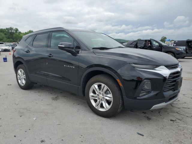 Vin: 3gnkbhrs2ls718997, lot: 54317495, chevrolet blazer 2lt 20204