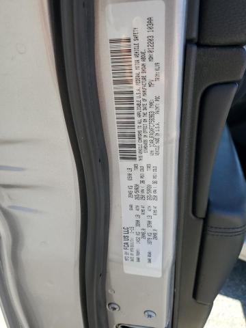 2015 JEEP GRAND CHER - 1C4RJFAGXFC756963
