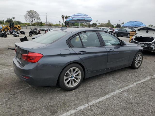 Vin: wba8a9c5xjah14807, lot: 53917475, bmw 3 series i 20183