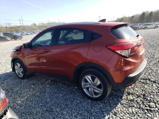 Vin: 3czru6h56lm734362, lot: 54390705, honda hr-v ex 20202