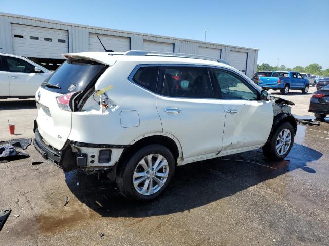 Vin: 5n1at2mn9gc924776, lot: 52527395, nissan rogue s 20163