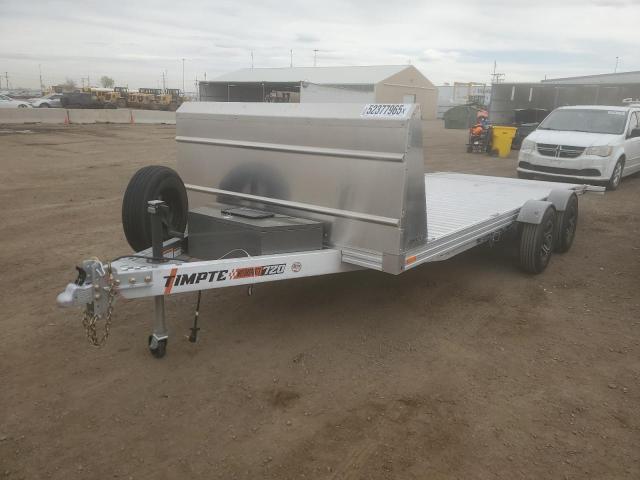 TIMPTE HOPPER 2024 silver   1TDU22524SB002584 photo #3