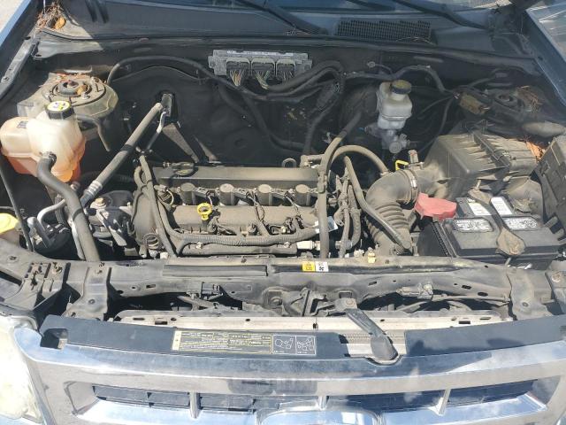 2012 FORD ESCAPE XLT - 1FMCU0D7XCKC14233