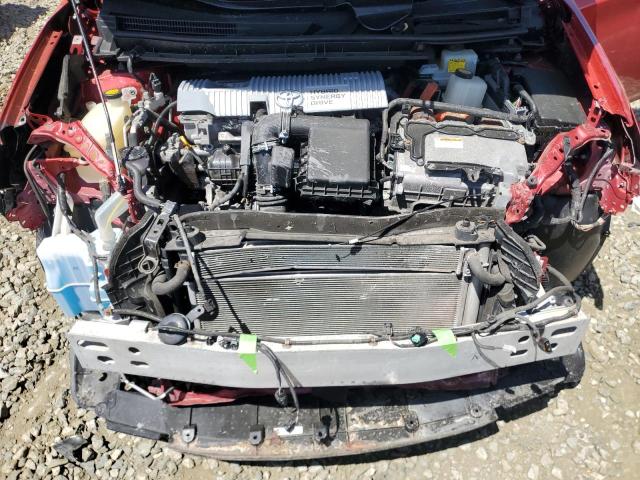 2012 TOYOTA PRIUS - JTDKN3DU2C5431388