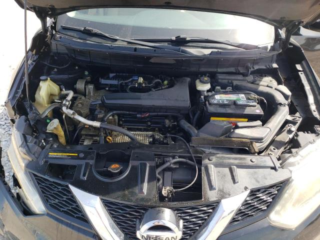 2014 NISSAN ROGUE S - 5N1AT2MV4EC779420