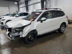 2016 SUBARU FORESTER 2 - JF2SJAVC5GH441179