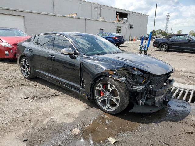 2020 KIA STINGER GT - KNAE45LC8L6081602