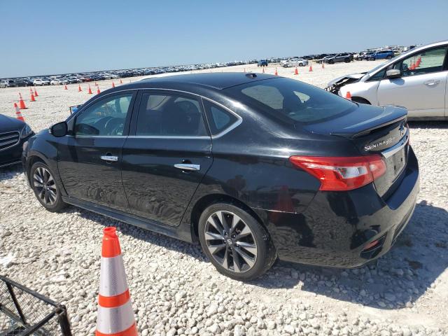 Vin: 3n1ab7ap8hy260668, lot: 51239605, nissan sentra s 20172