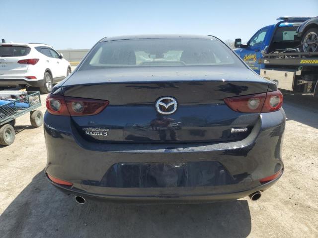 2024 MAZDA 3 SELECT S 3MZBPABM5RM406020