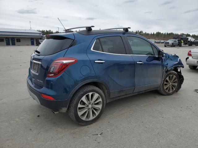 Vin: kl4cjasb0kb960774, lot: 51732235, buick encore preferred 20193