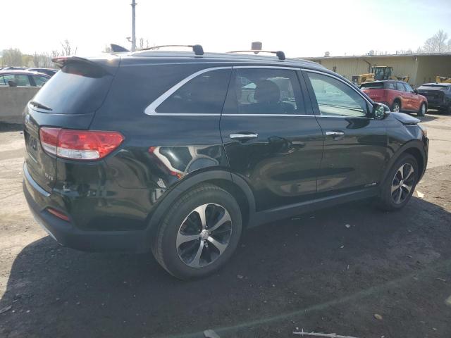 Vin: 5xyphda52jg418628, lot: 53713965, kia sorento ex 20183