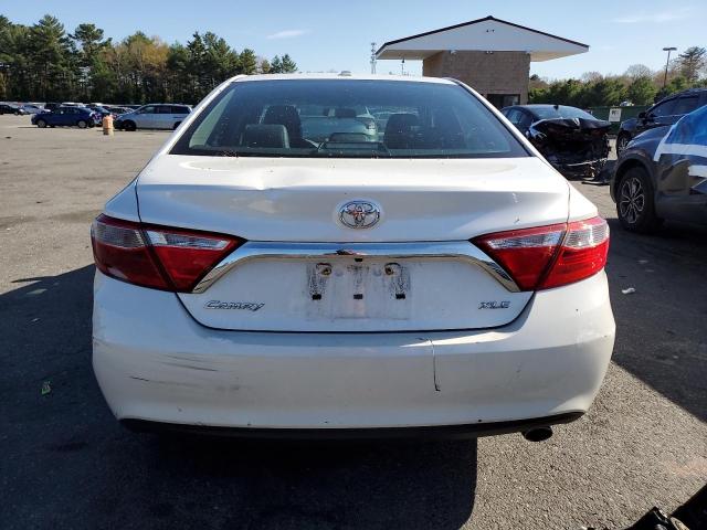 2017 TOYOTA CAMRY LE - 4T1BF1FK2HU435866