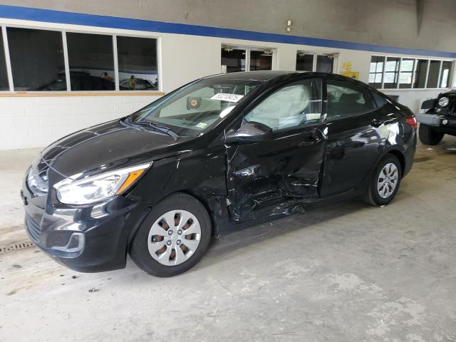 HYUNDAI ACCENT SE