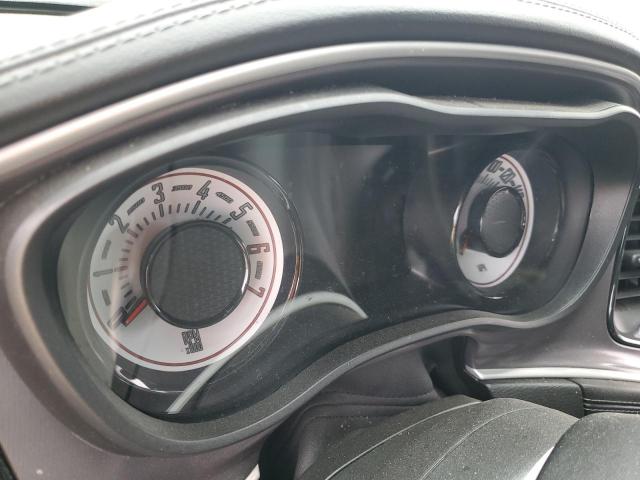 2021 DODGE CHALLENGER - 2C3CDZFJ6MH631783