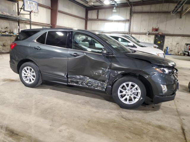 2019 CHEVROLET EQUINOX LT - 3GNAXUEV2KS578745