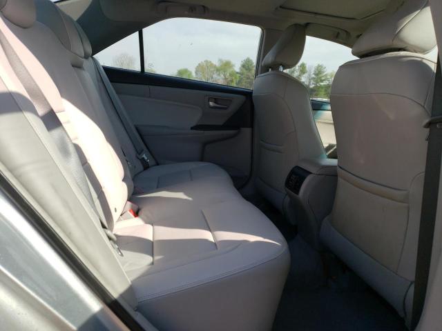 2015 TOYOTA CAMRY LE - 4T1BF1FK9FU966723