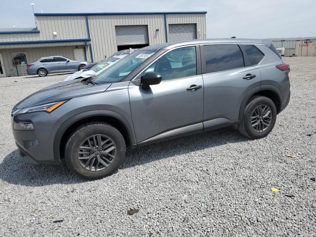 Vin: 5n1bt3aa9pc900666, lot: 53847955, nissan rogue s 2023 img_1